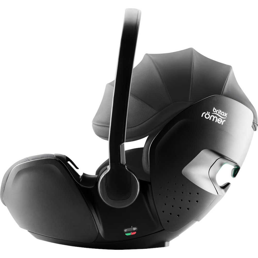 Britax Römer Baby-Safe Pro 2